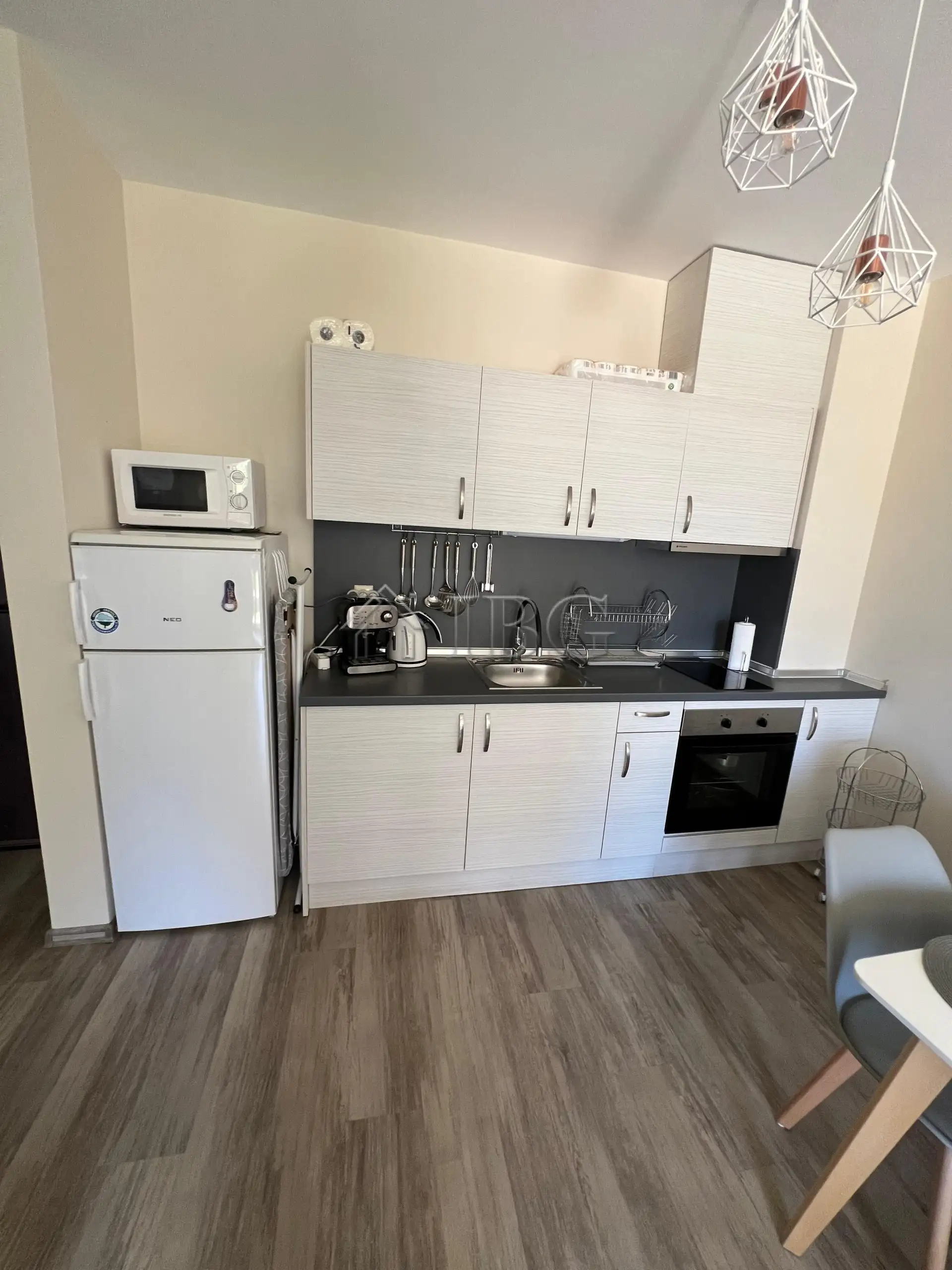 Квартира 71м² в Болгарии, Святой Влас. Стоимостью 125000€ аренда фото-7