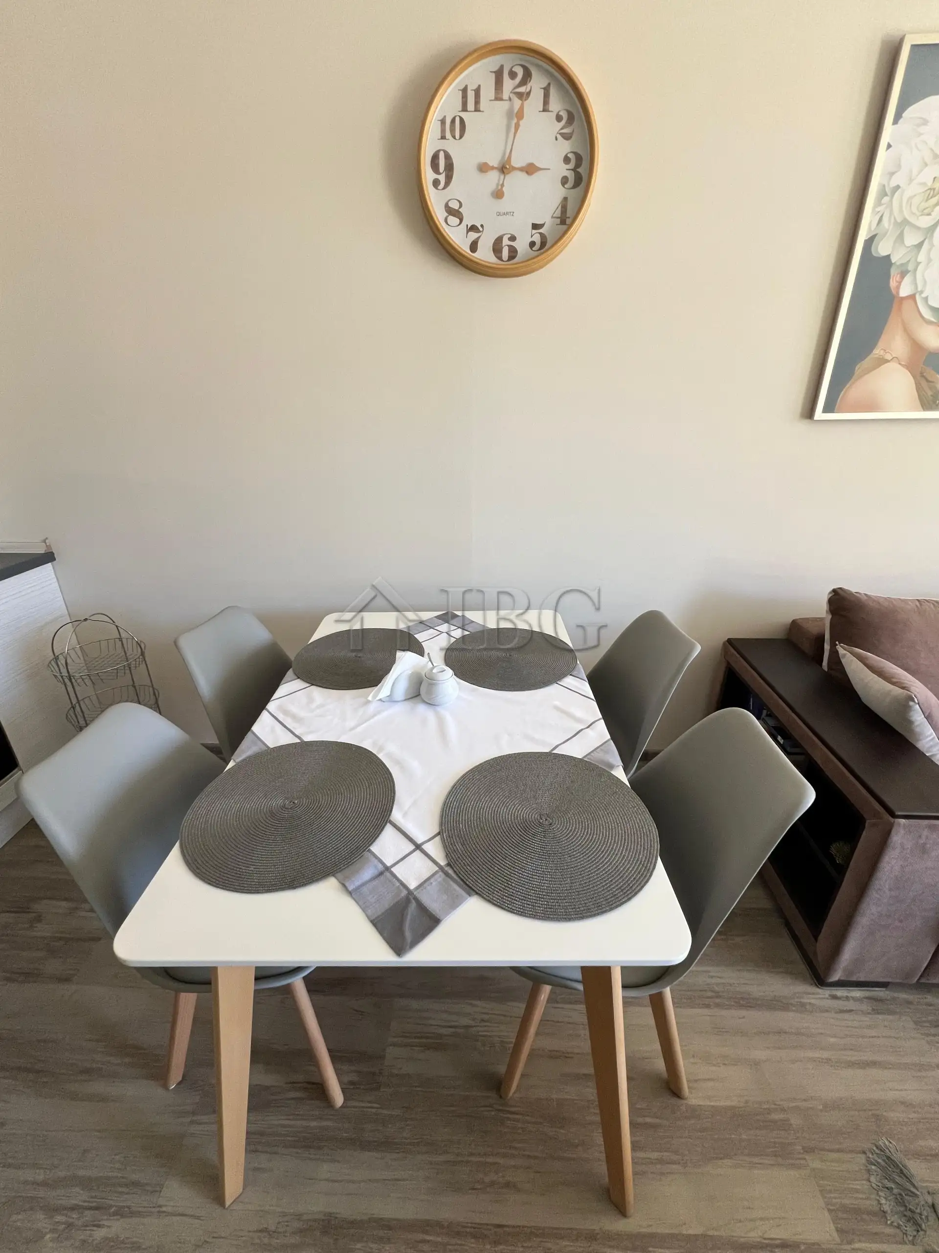 Квартира 71м² в Болгарии, Святой Влас. Стоимостью 125000€ аренда фото-8