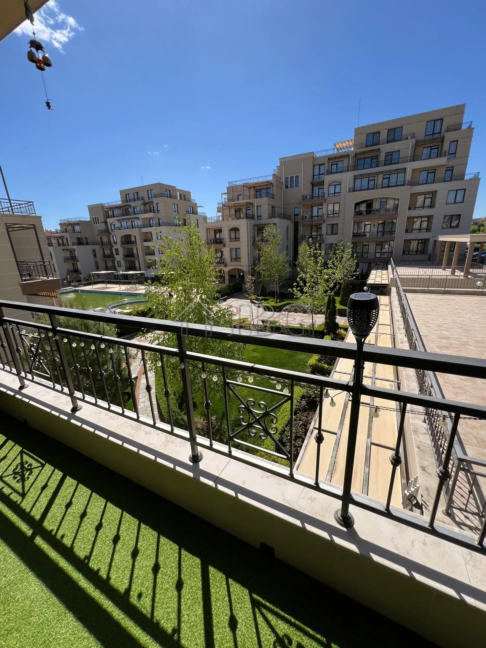 Квартира 71м² в Болгарии, Святой Влас. Стоимостью 125000€ аренда фото-10