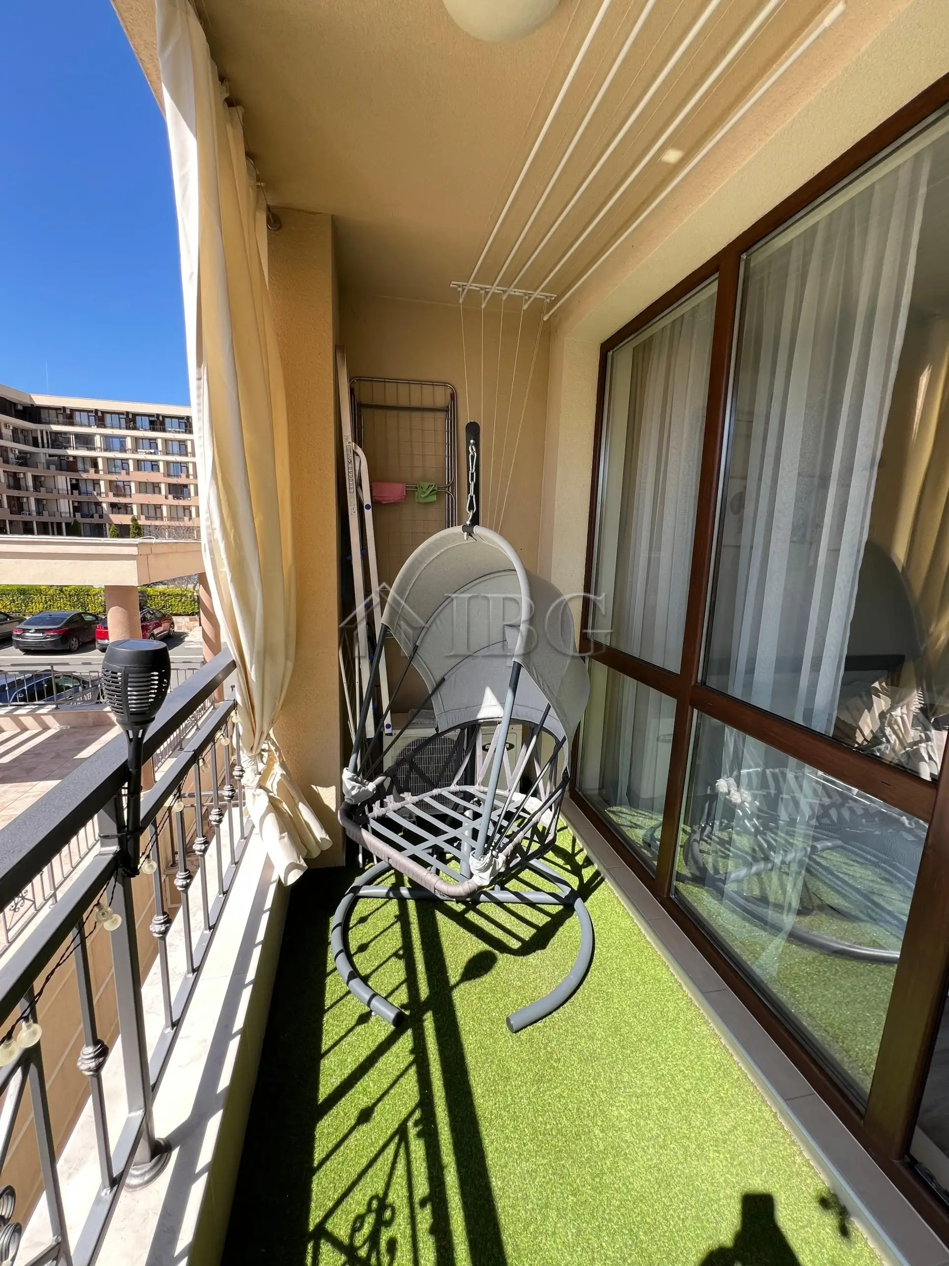Квартира 71м² в Болгарии, Святой Влас. Стоимостью 125000€ аренда фото-11