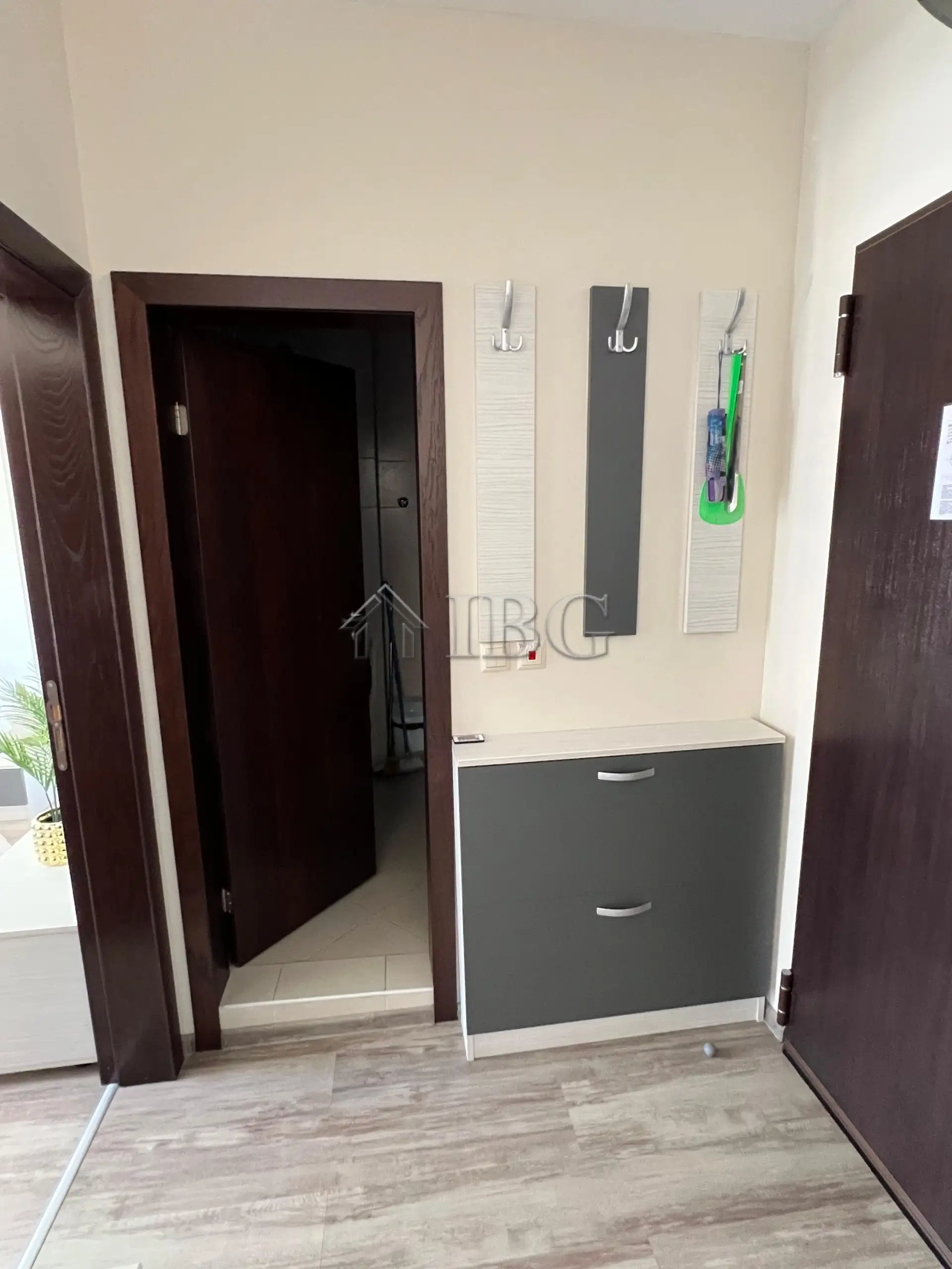 Квартира 71м² в Болгарии, Святой Влас. Стоимостью 125000€ аренда фото-12