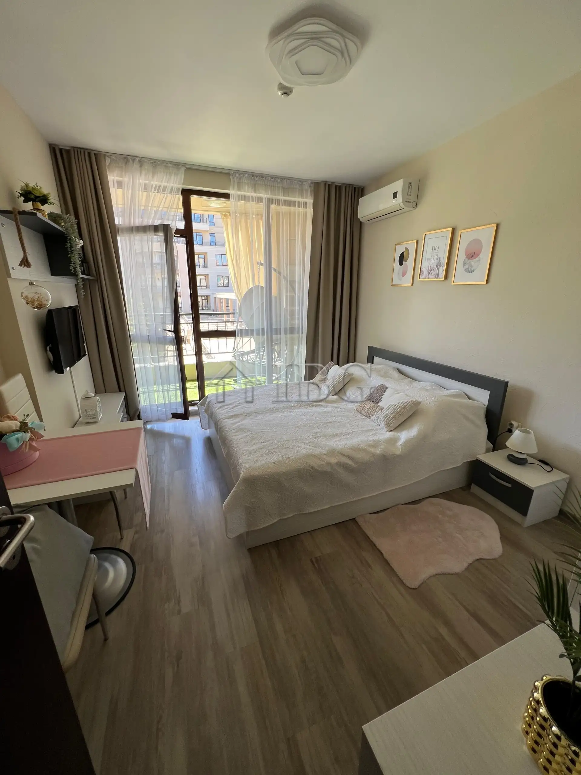 Квартира 71м² в Болгарии, Святой Влас. Стоимостью 125000€ аренда фото-14