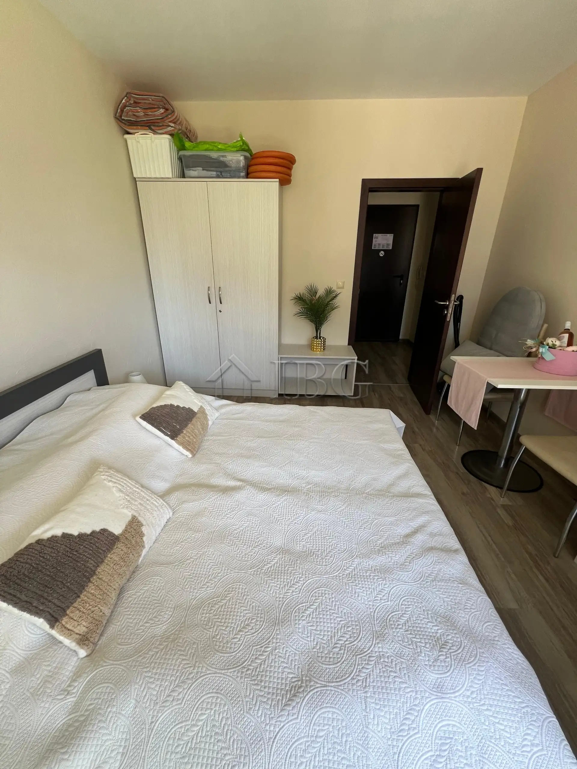 Квартира 71м² в Болгарии, Святой Влас. Стоимостью 125000€ аренда фото-15