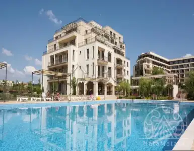 Купить квартиру в Болгарии 125000€