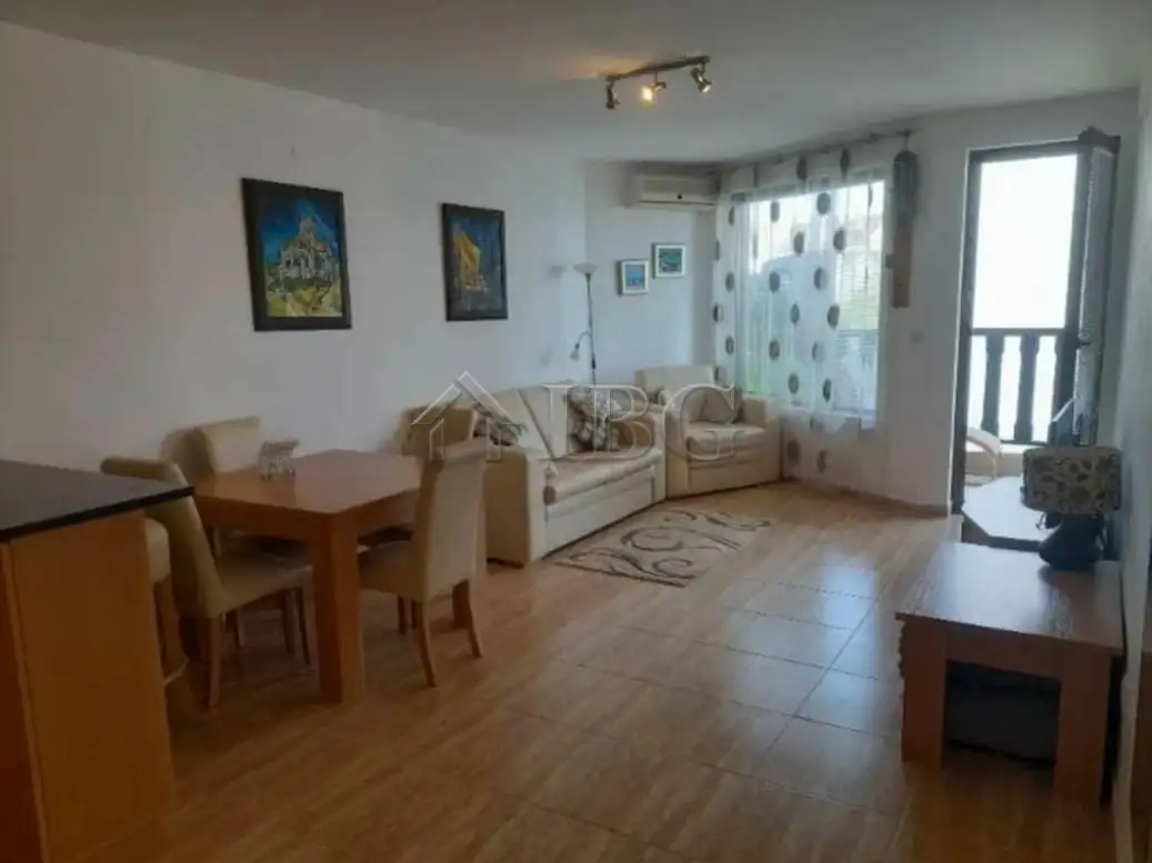 Квартира 65м² в Болгарии, Святой Влас. Стоимостью 125000€ аренда фото-4