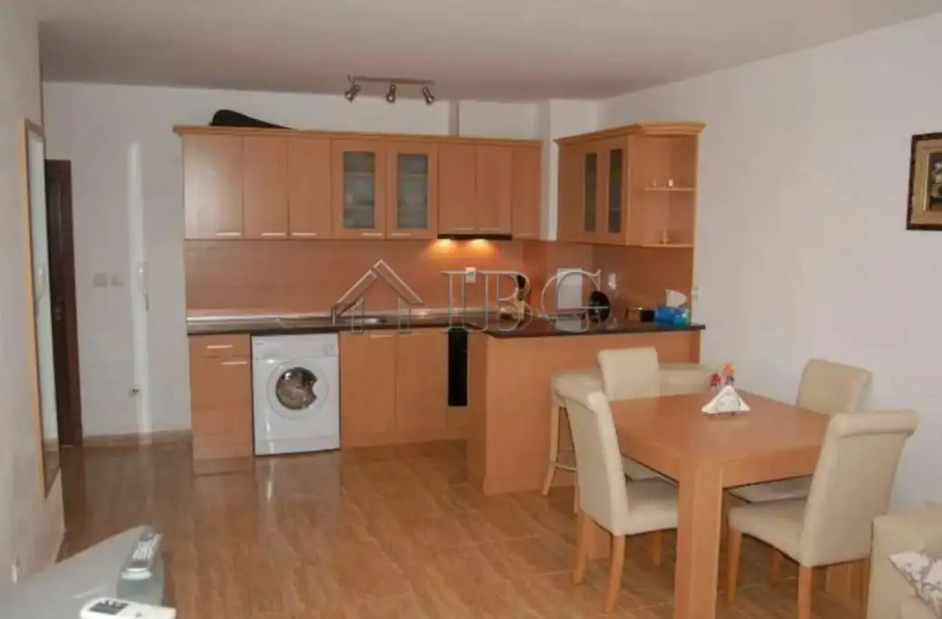 Квартира 65м² в Болгарии, Святой Влас. Стоимостью 125000€ аренда фото-5