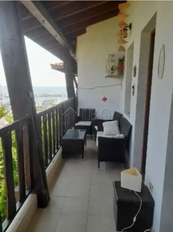 Квартира 65м² в Болгарии, Святой Влас. Стоимостью 125000€ аренда фото-6