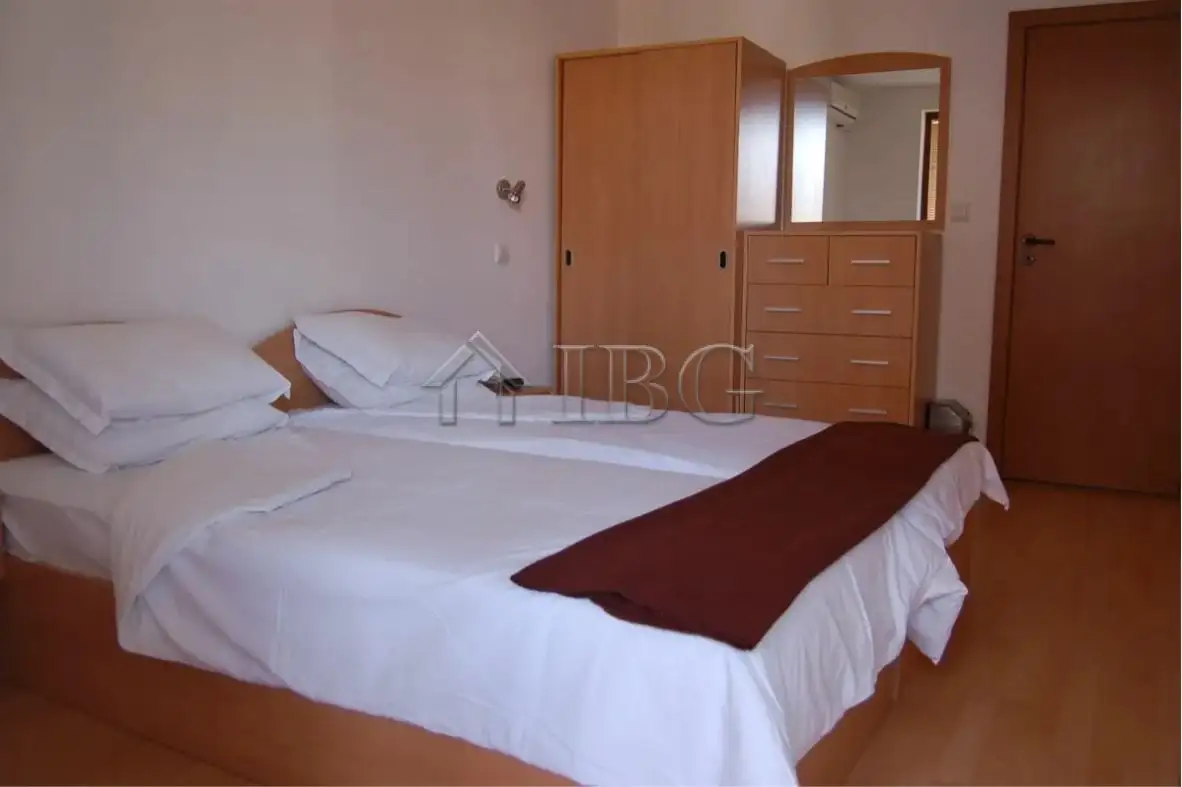 Квартира 65м² в Болгарии, Святой Влас. Стоимостью 125000€ аренда фото-7