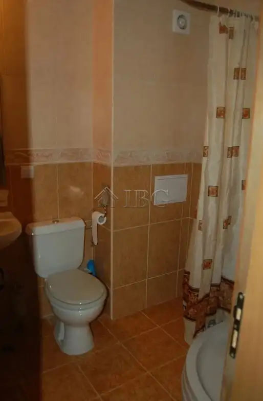 Квартира 65м² в Болгарии, Святой Влас. Стоимостью 125000€ аренда фото-8