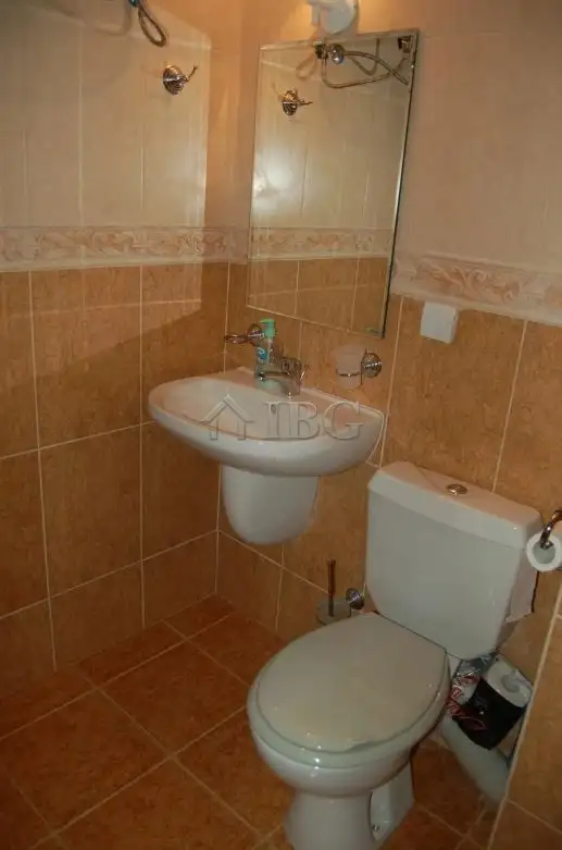 Квартира 65м² в Болгарии, Святой Влас. Стоимостью 125000€ аренда фото-9