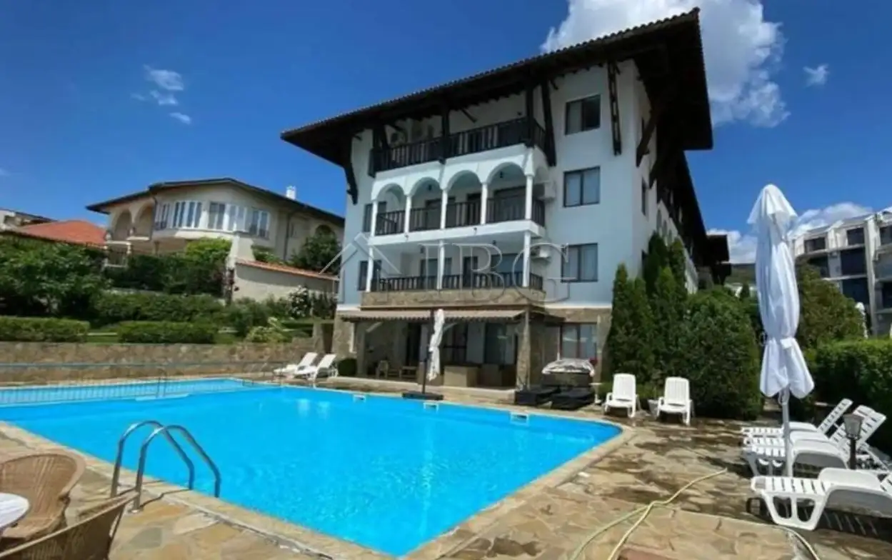 Квартира 65м² в Болгарии, Святой Влас. Стоимостью 125000€ аренда фото-16