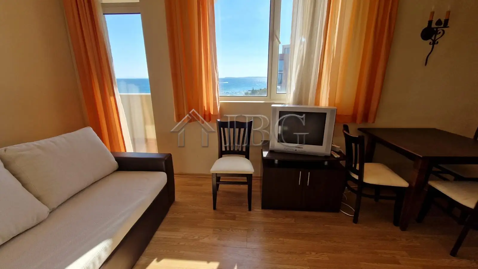 Квартира 67м² в Болгарии, Елените. Стоимостью 85000€ аренда фото-5