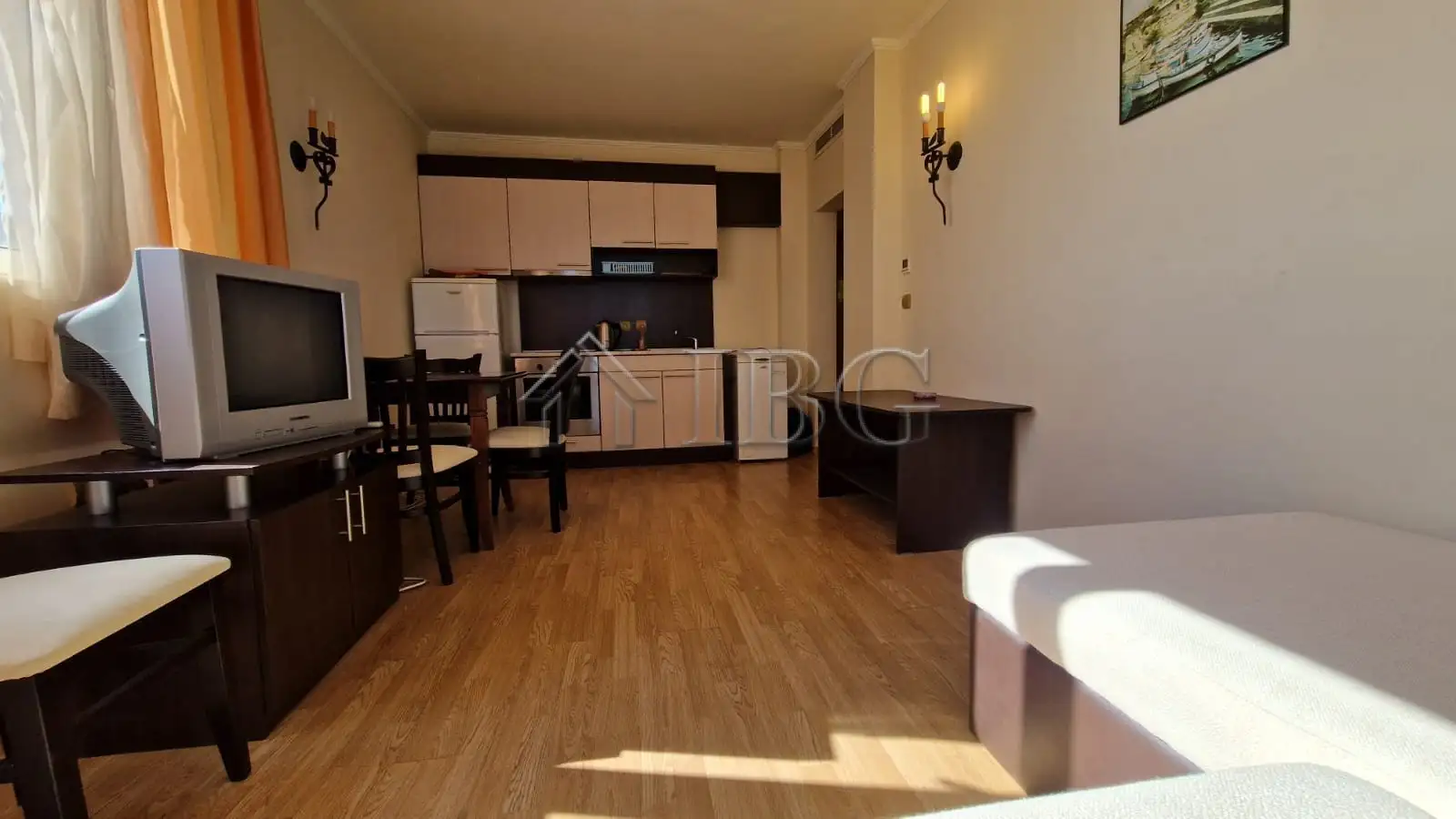 Квартира 67м² в Болгарии, Елените. Стоимостью 85000€ аренда фото-8
