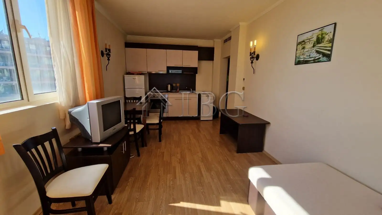 Квартира 67м² в Болгарии, Елените. Стоимостью 85000€ аренда фото-9