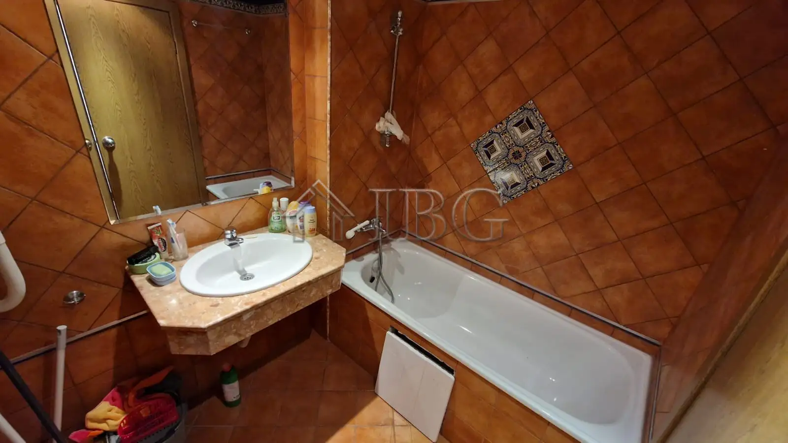 Квартира 67м² в Болгарии, Елените. Стоимостью 85000€ аренда фото-10