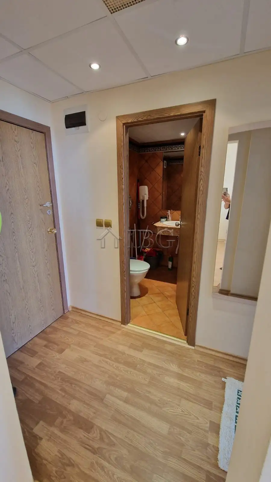 Квартира 67м² в Болгарии, Елените. Стоимостью 85000€ аренда фото-11