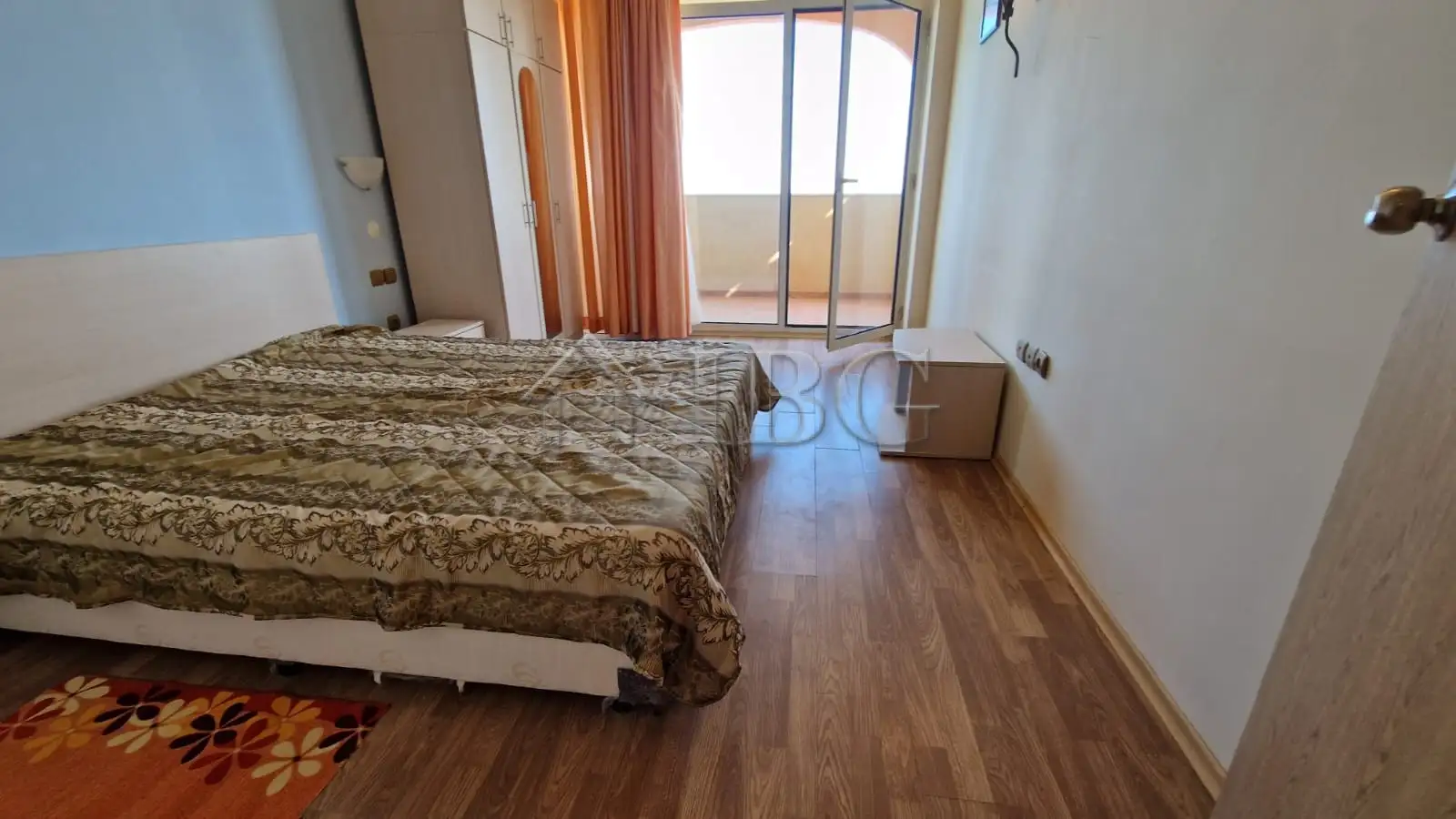 Квартира 67м² в Болгарии, Елените. Стоимостью 85000€ аренда фото-12