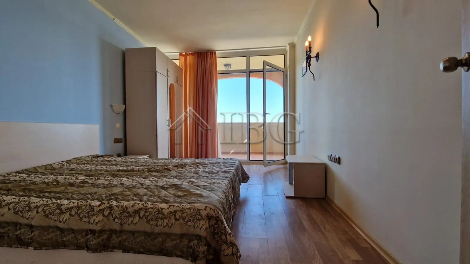 Квартира 67м² в Болгарии, Елените. Стоимостью 85000€ аренда фото-13
