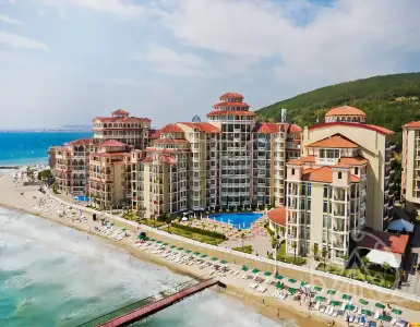 Купить квартиру в Болгарии 85000€