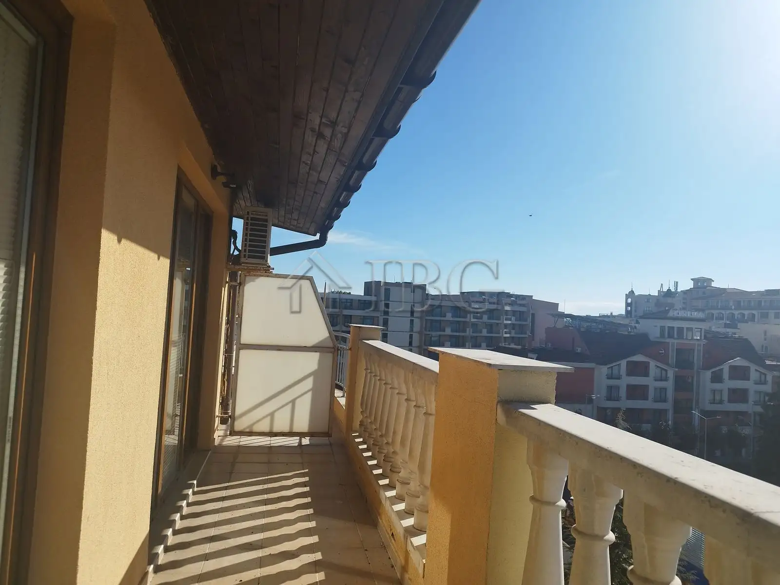 Квартира 61м² в Болгарии, Солнечный берег. Стоимостью 68500€ аренда фото-5