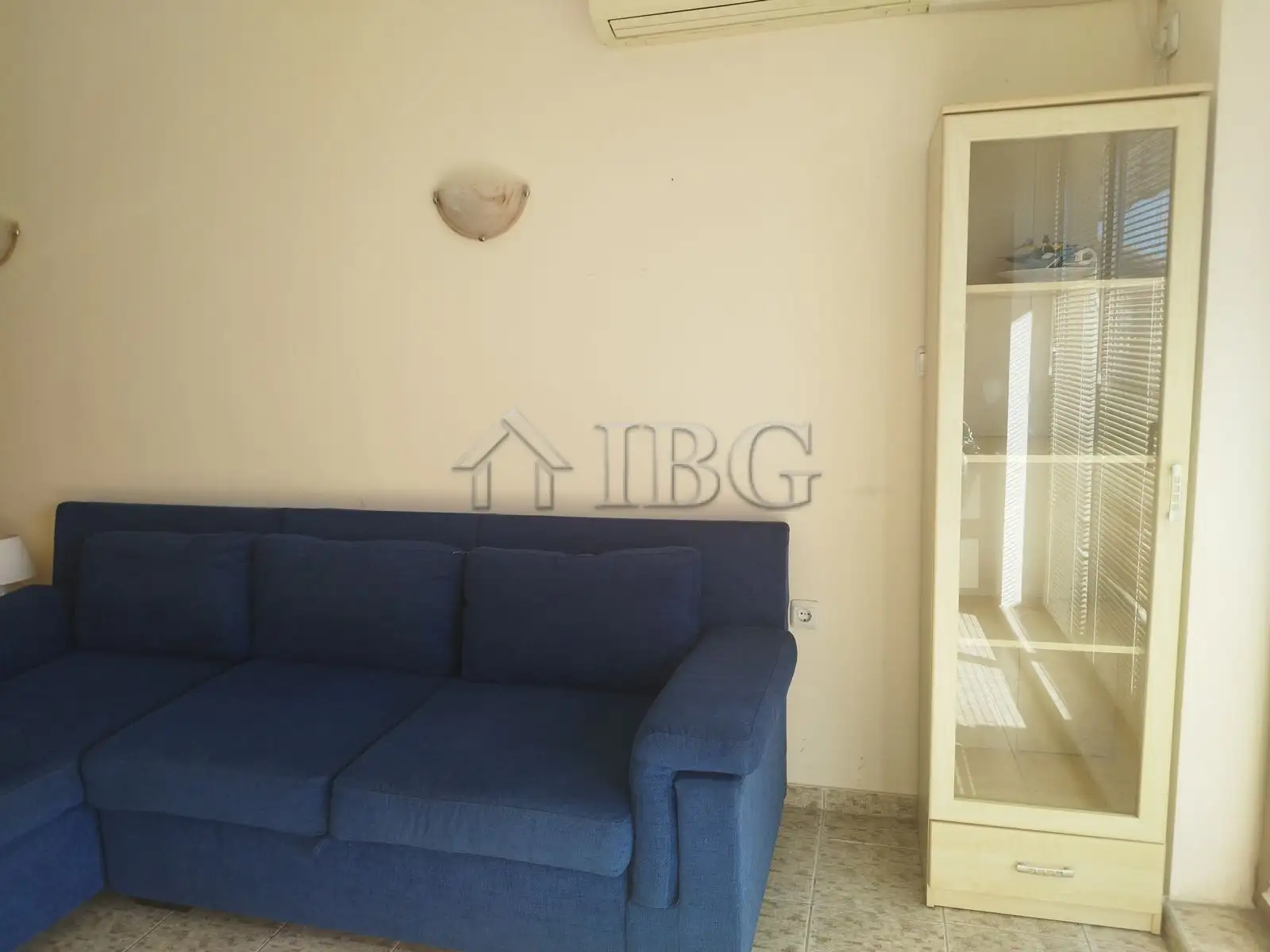 Квартира 61м² в Болгарии, Солнечный берег. Стоимостью 68500€ аренда фото-11