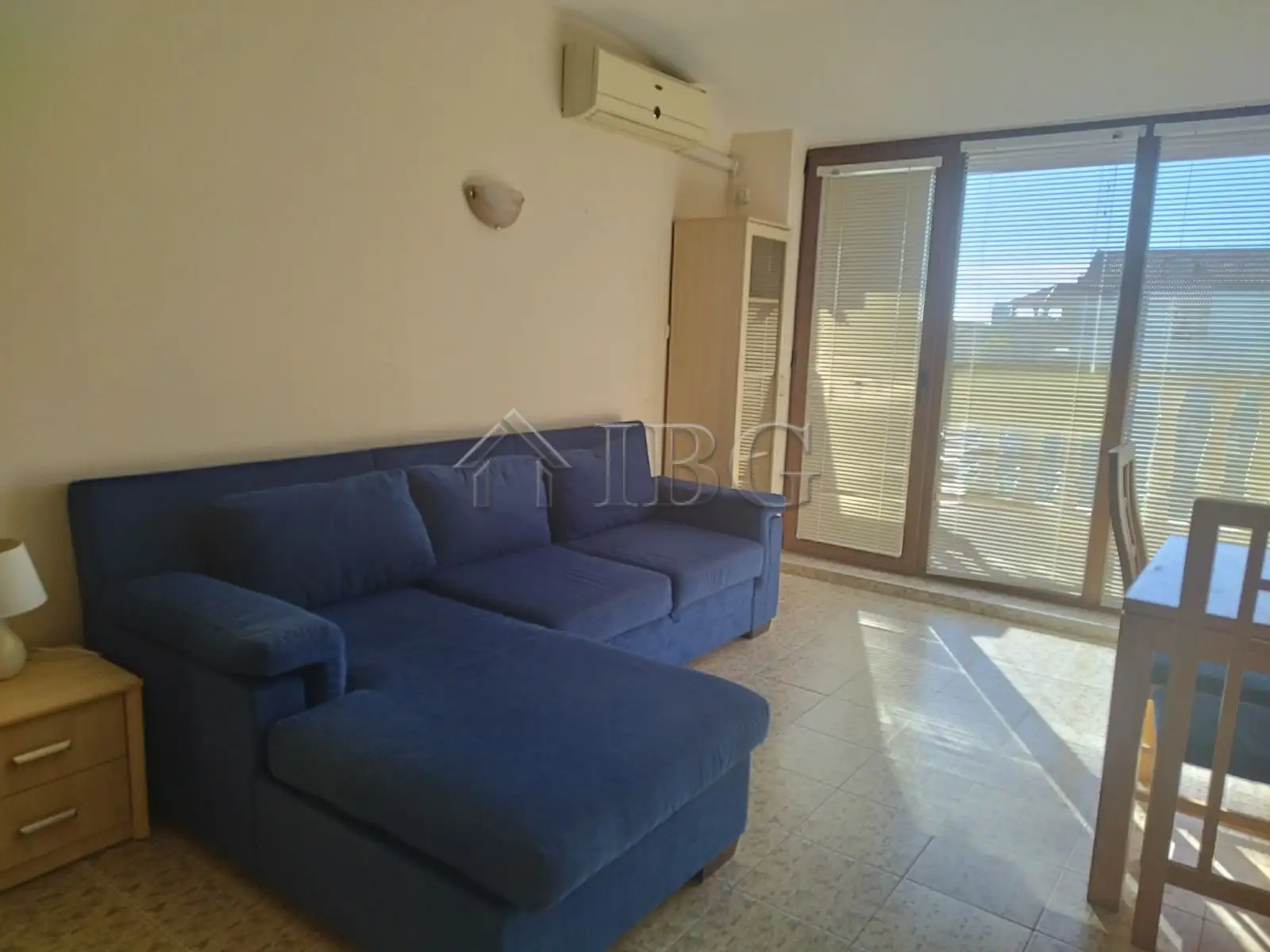 Квартира 61м² в Болгарии, Солнечный берег. Стоимостью 68500€ аренда фото-14