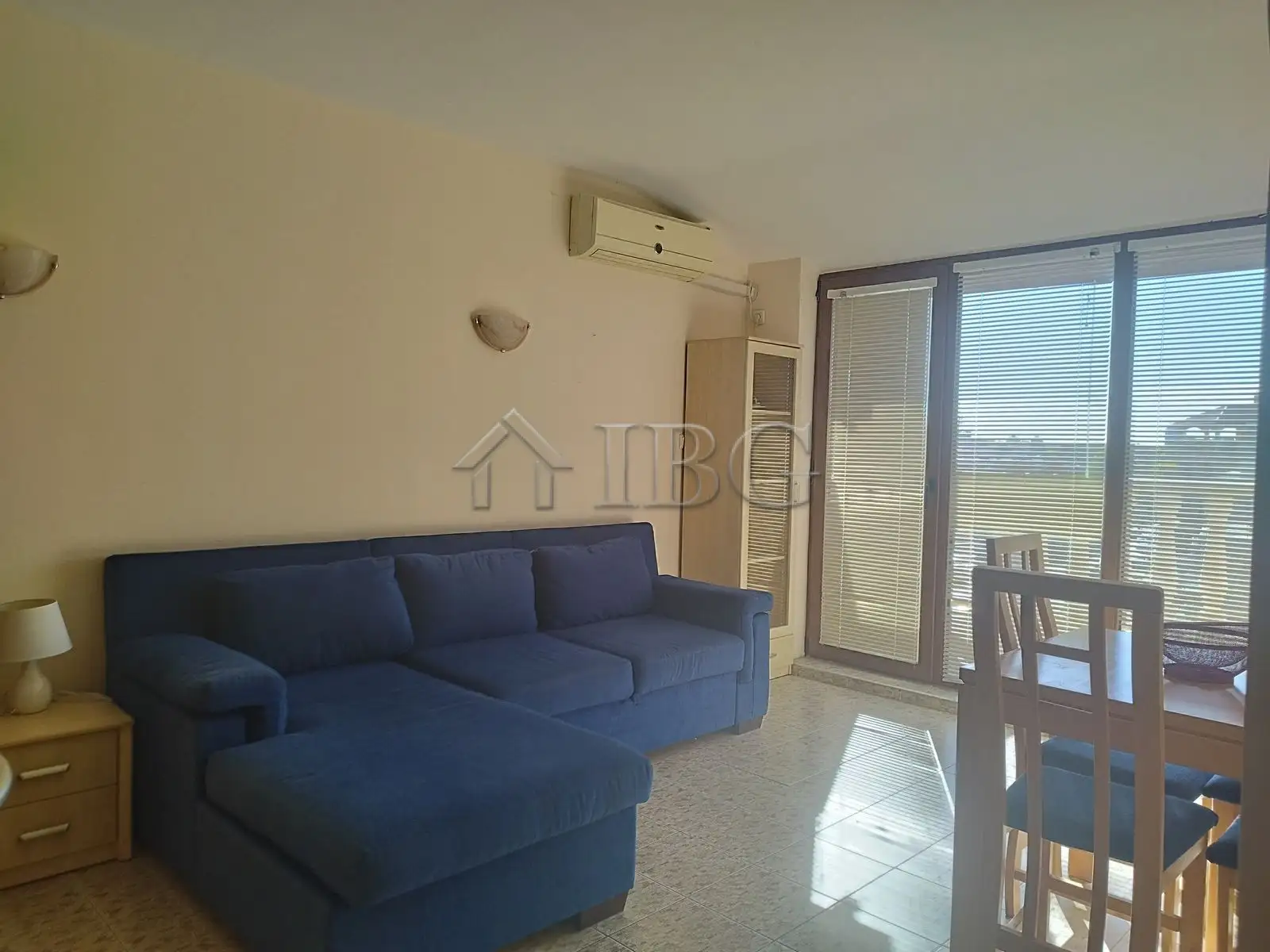 Квартира 61м² в Болгарии, Солнечный берег. Стоимостью 68500€ аренда фото-16