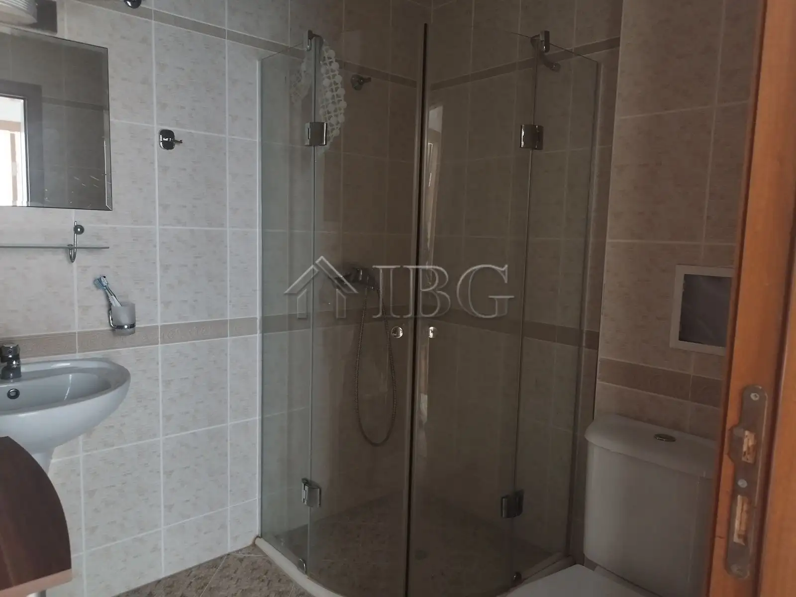 Квартира 61м² в Болгарии, Солнечный берег. Стоимостью 68500€ аренда фото-20