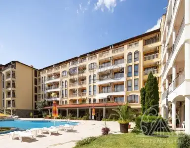 Купить квартиру в Болгарии 68500€