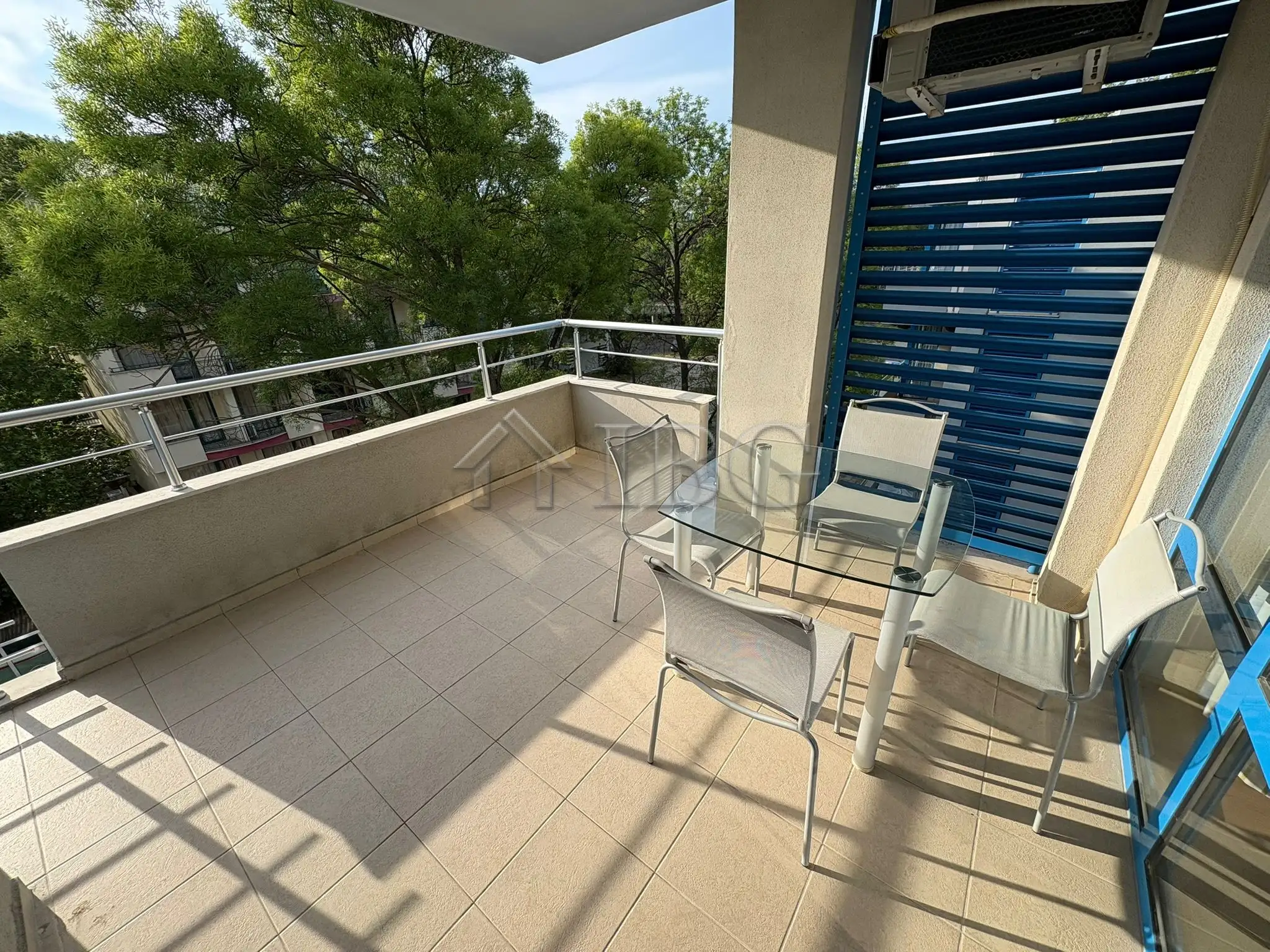 Квартира 72м² в Болгарии, Солнечный берег. Стоимостью 86000€ аренда фото-4