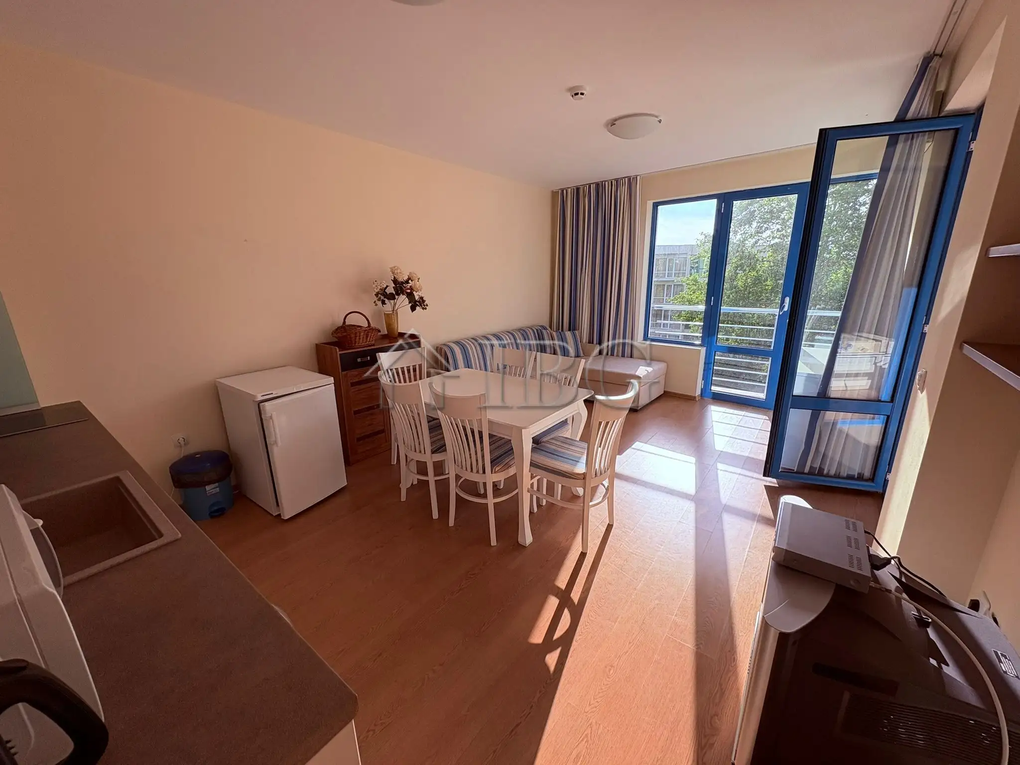 Квартира 72м² в Болгарии, Солнечный берег. Стоимостью 86000€ аренда фото-7