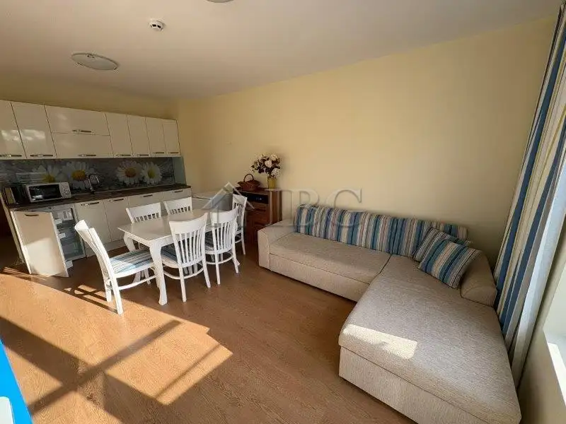 Квартира 72м² в Болгарии, Солнечный берег. Стоимостью 86000€ аренда фото-8