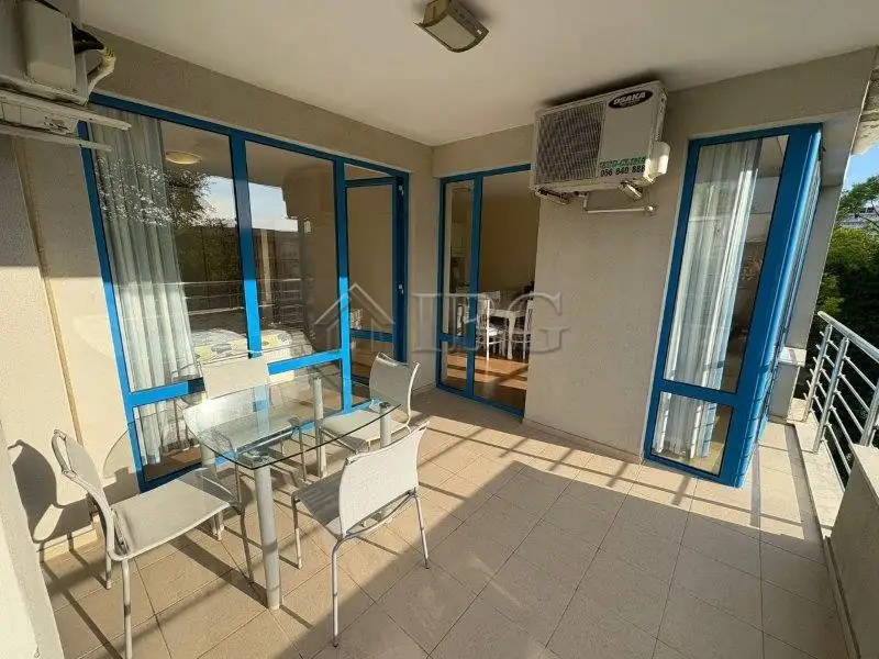Квартира 72м² в Болгарии, Солнечный берег. Стоимостью 86000€ аренда фото-9