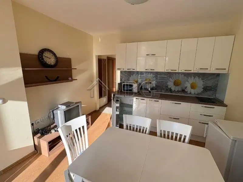 Квартира 72м² в Болгарии, Солнечный берег. Стоимостью 86000€ аренда фото-10
