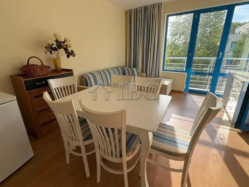 Квартира 72м² в Болгарии, Солнечный берег. Стоимостью 86000€ аренда фото-11