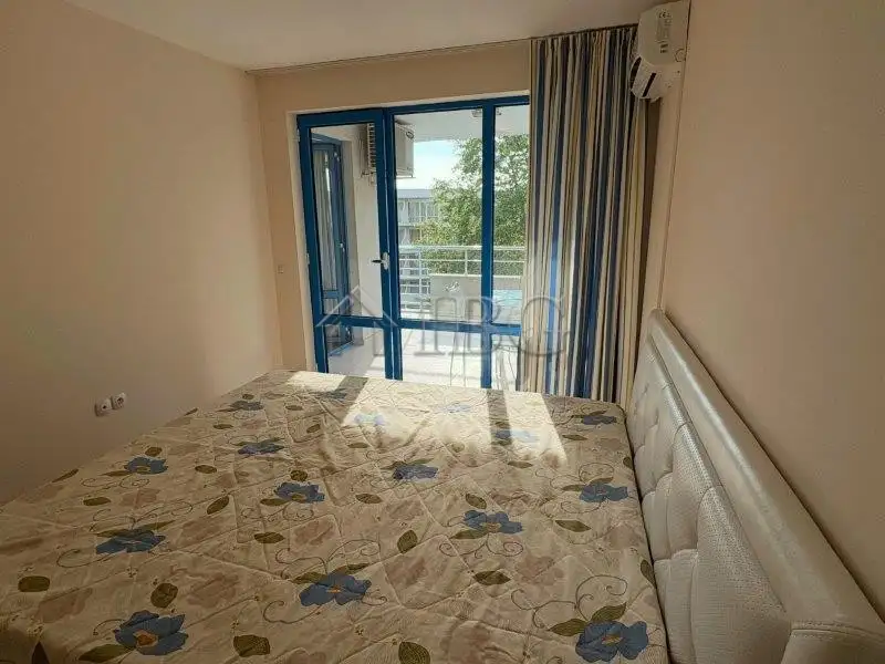 Квартира 72м² в Болгарии, Солнечный берег. Стоимостью 86000€ аренда фото-13