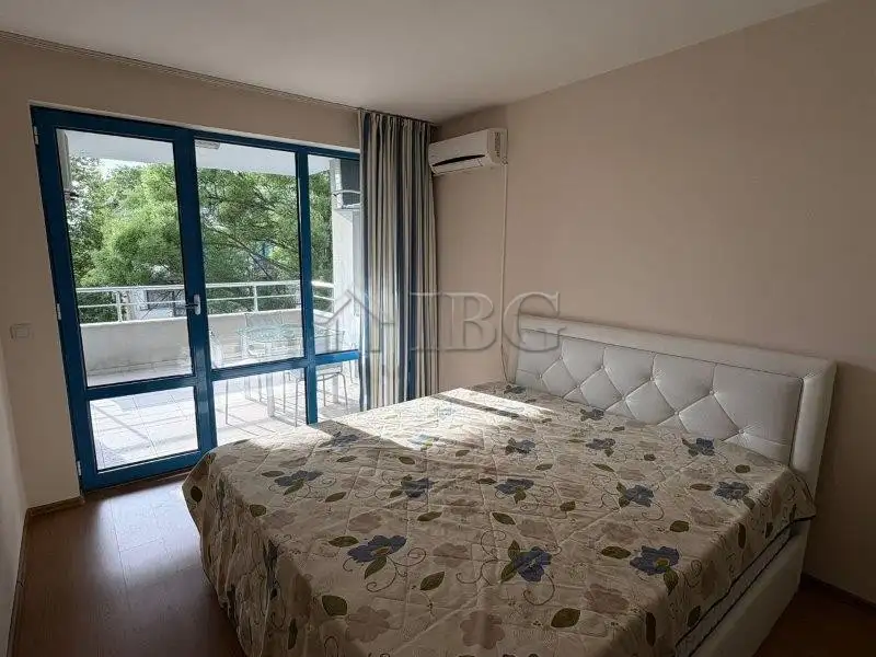 Квартира 72м² в Болгарии, Солнечный берег. Стоимостью 86000€ аренда фото-14