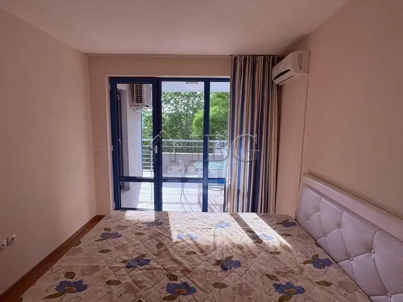 Квартира 72м² в Болгарии, Солнечный берег. Стоимостью 86000€ аренда фото-15
