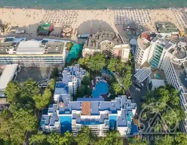 Купить квартиру в Болгарии 86000€