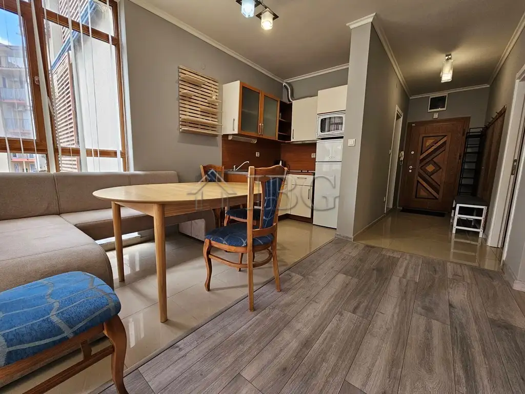 Квартира 75м² в Болгарии, Солнечный берег. Стоимостью 105000€ аренда фото-5