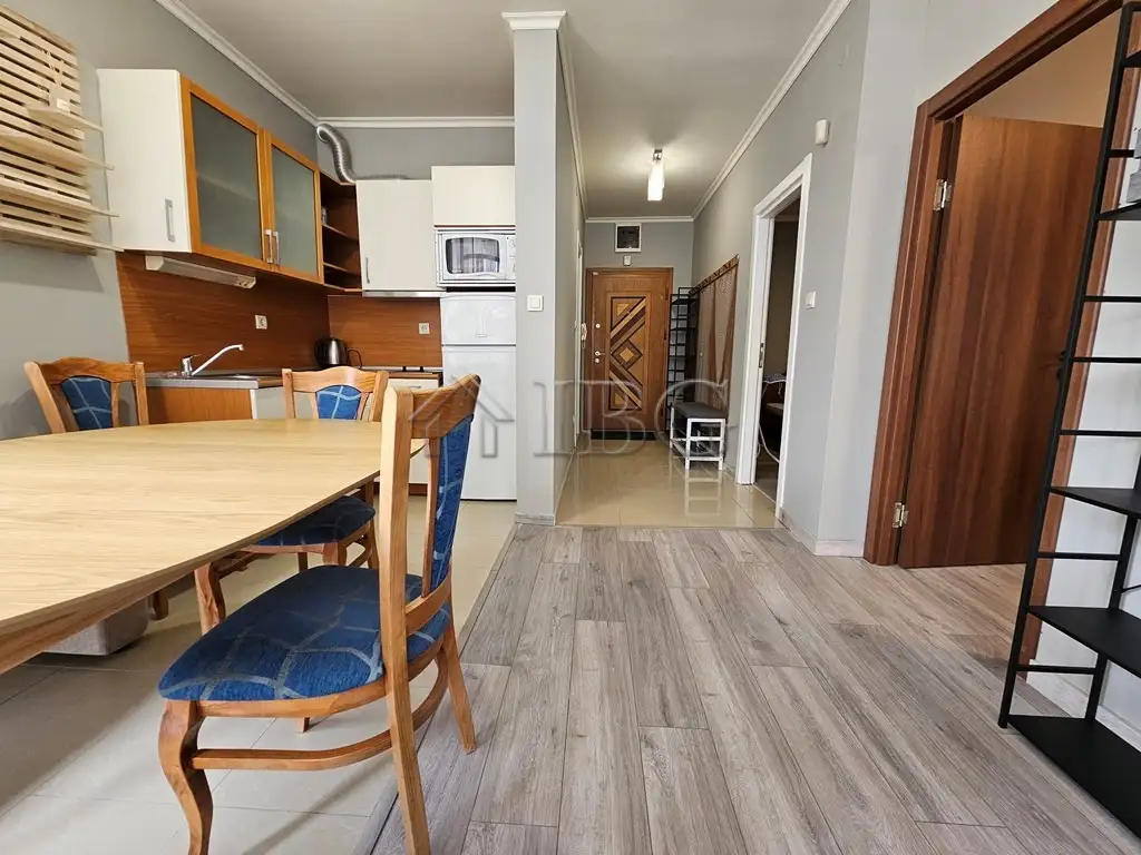 Квартира 75м² в Болгарии, Солнечный берег. Стоимостью 105000€ аренда фото-6