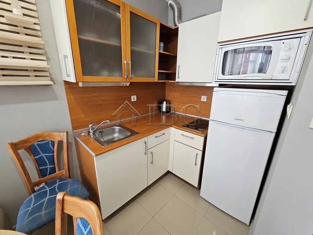 Квартира 75м² в Болгарии, Солнечный берег. Стоимостью 105000€ аренда фото-7