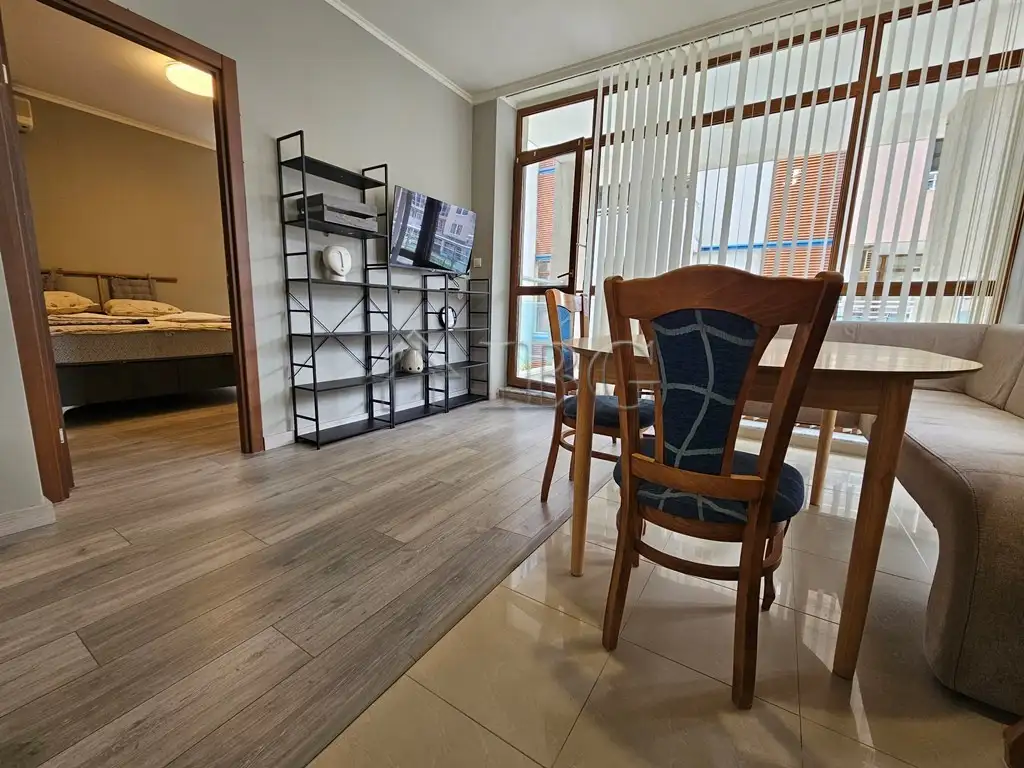 Квартира 75м² в Болгарии, Солнечный берег. Стоимостью 105000€ аренда фото-8