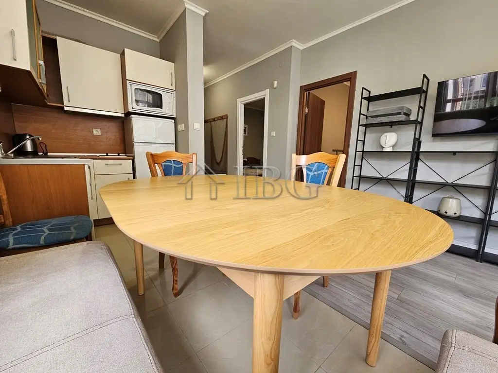 Квартира 75м² в Болгарии, Солнечный берег. Стоимостью 105000€ аренда фото-10