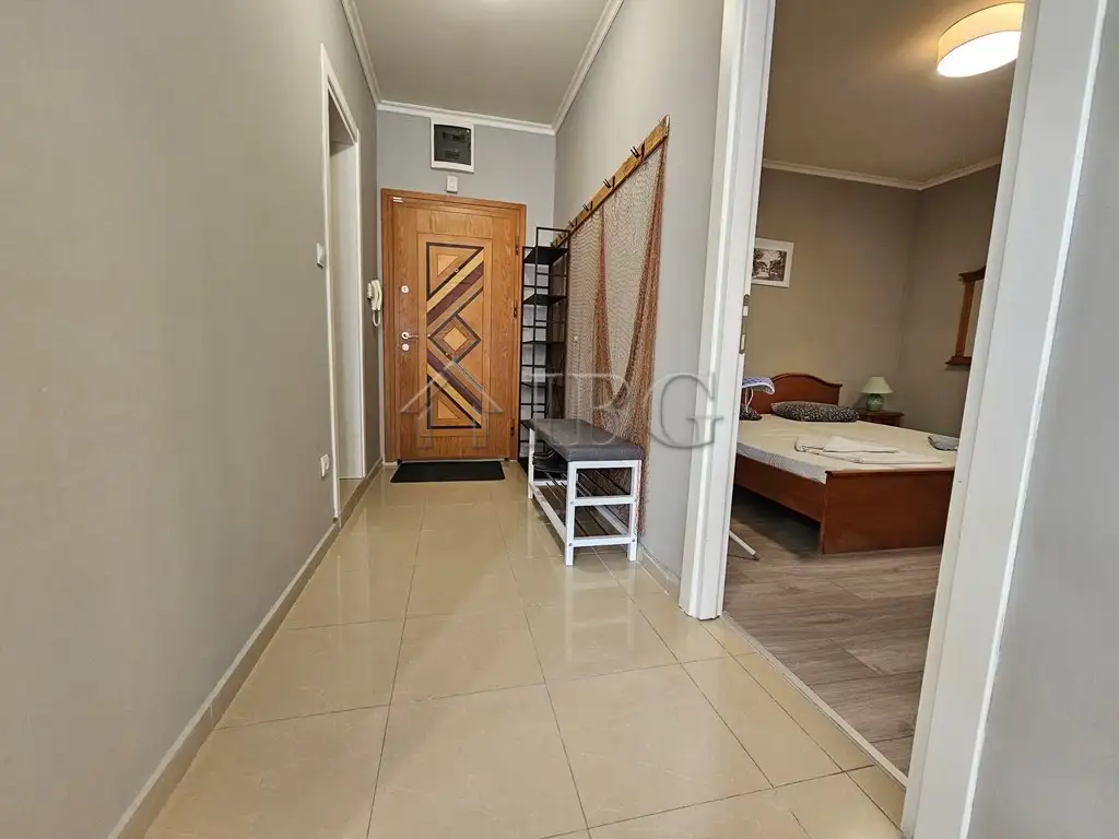 Квартира 75м² в Болгарии, Солнечный берег. Стоимостью 105000€ аренда фото-14