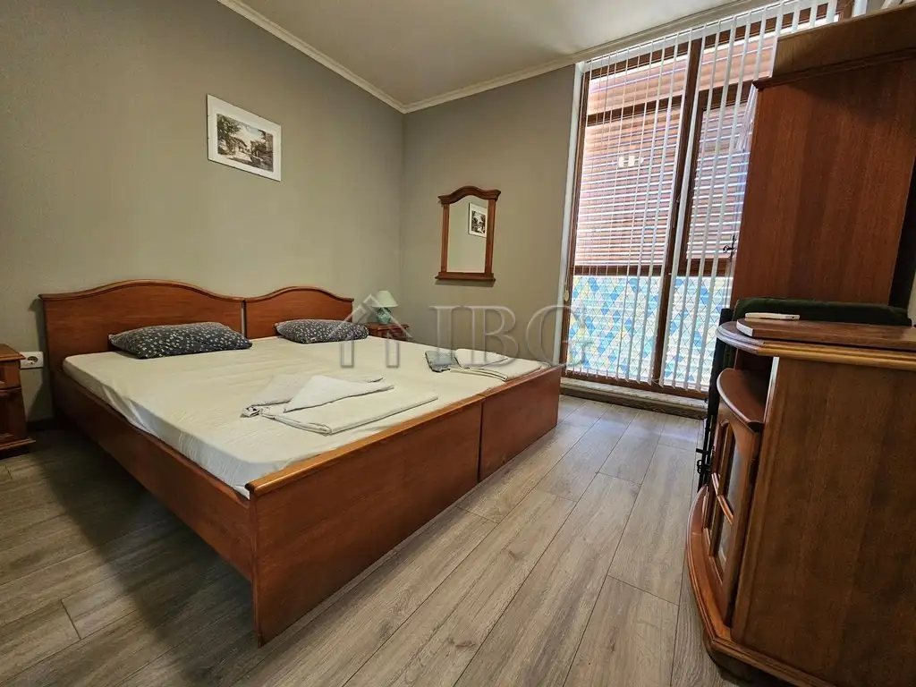 Квартира 75м² в Болгарии, Солнечный берег. Стоимостью 105000€ аренда фото-16