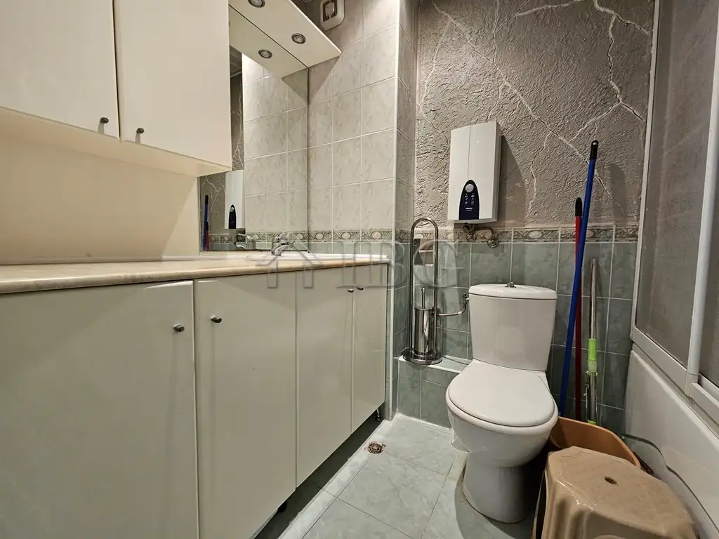 Квартира 75м² в Болгарии, Солнечный берег. Стоимостью 105000€ аренда фото-19