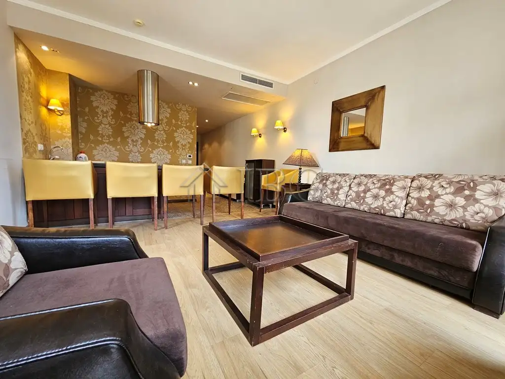 Квартира 105м² в Болгарии, Солнечный берег. Стоимостью 119950€ аренда фото-5