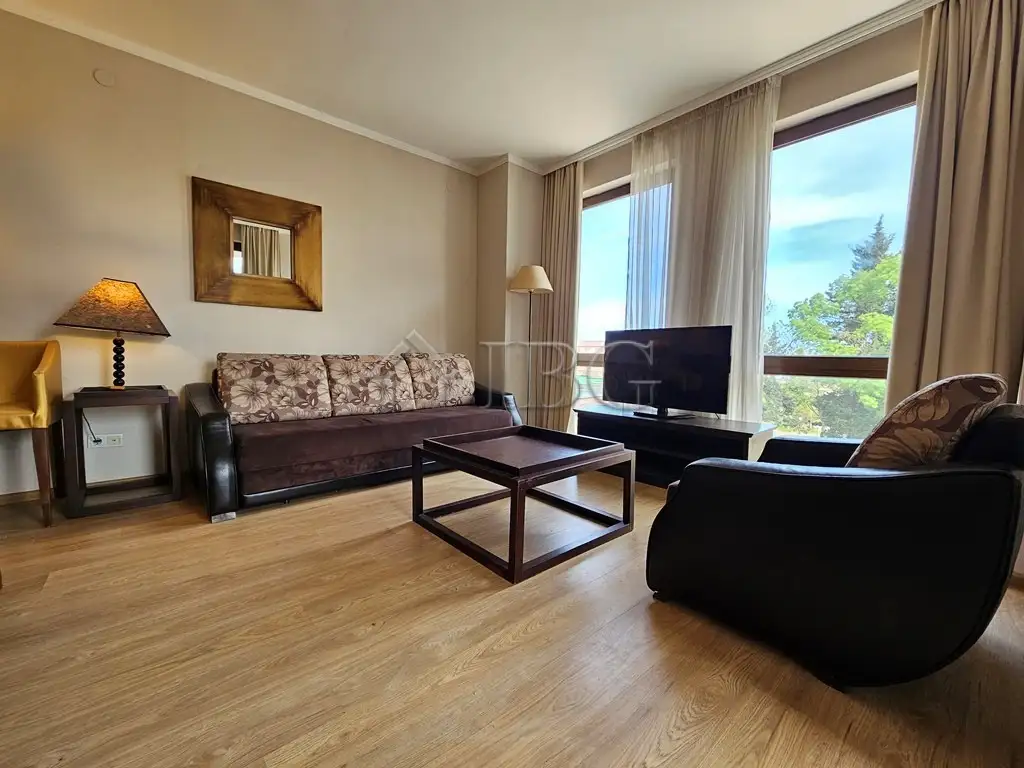 Квартира 105м² в Болгарии, Солнечный берег. Стоимостью 119950€ аренда фото-6