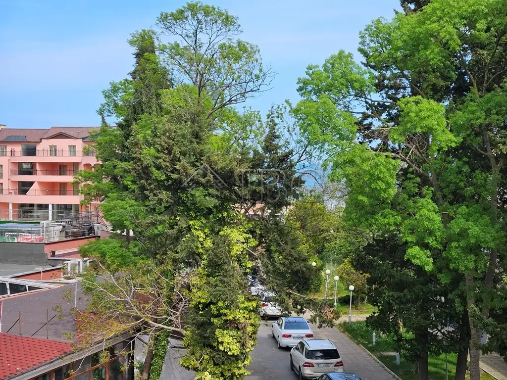 Квартира 105м² в Болгарии, Солнечный берег. Стоимостью 119950€ аренда фото-8